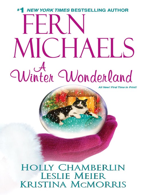 Title details for A Winter Wonderland by Fern Michaels - Wait list